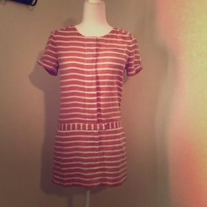 J.Crew cotton dress